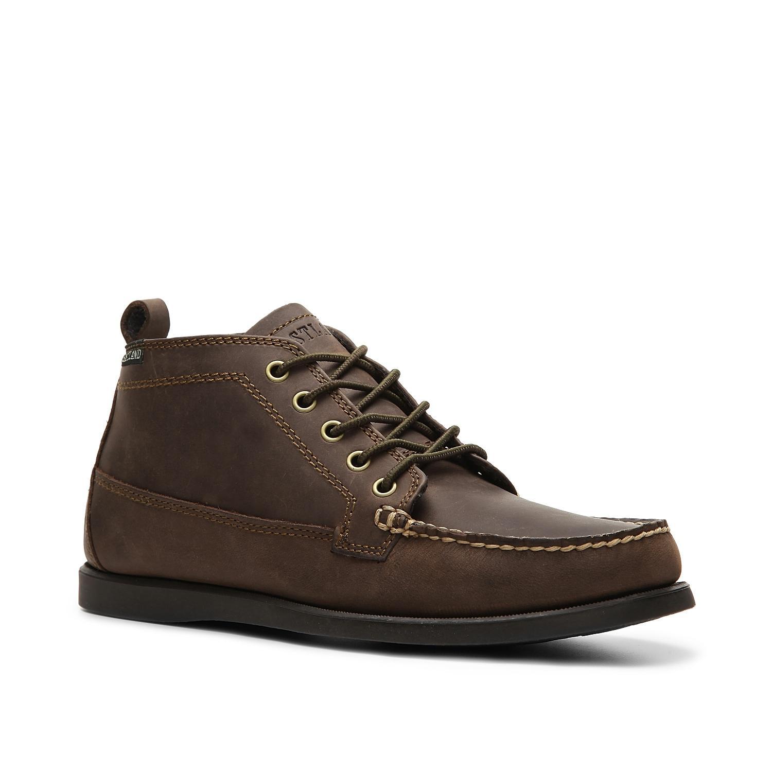 Eastland Seneca Moc Toe Boot Product Image