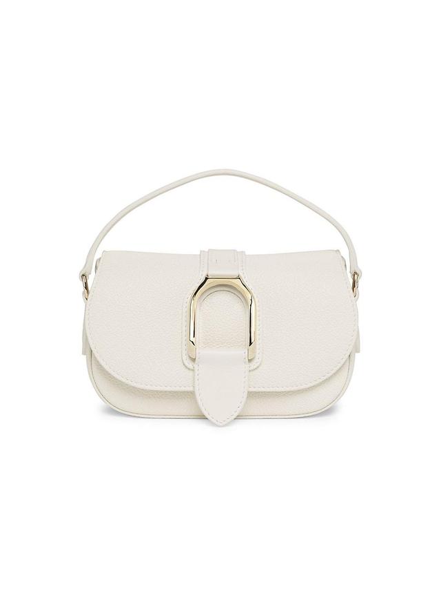 Womens Welington Calfskin Mini Chain Bag Product Image