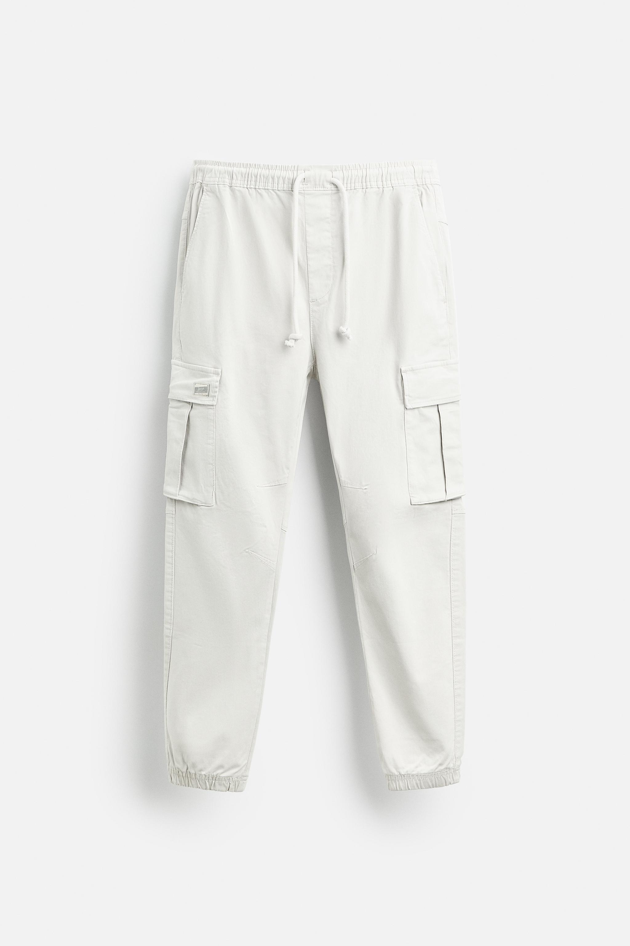 CARGO PANTS Product Image