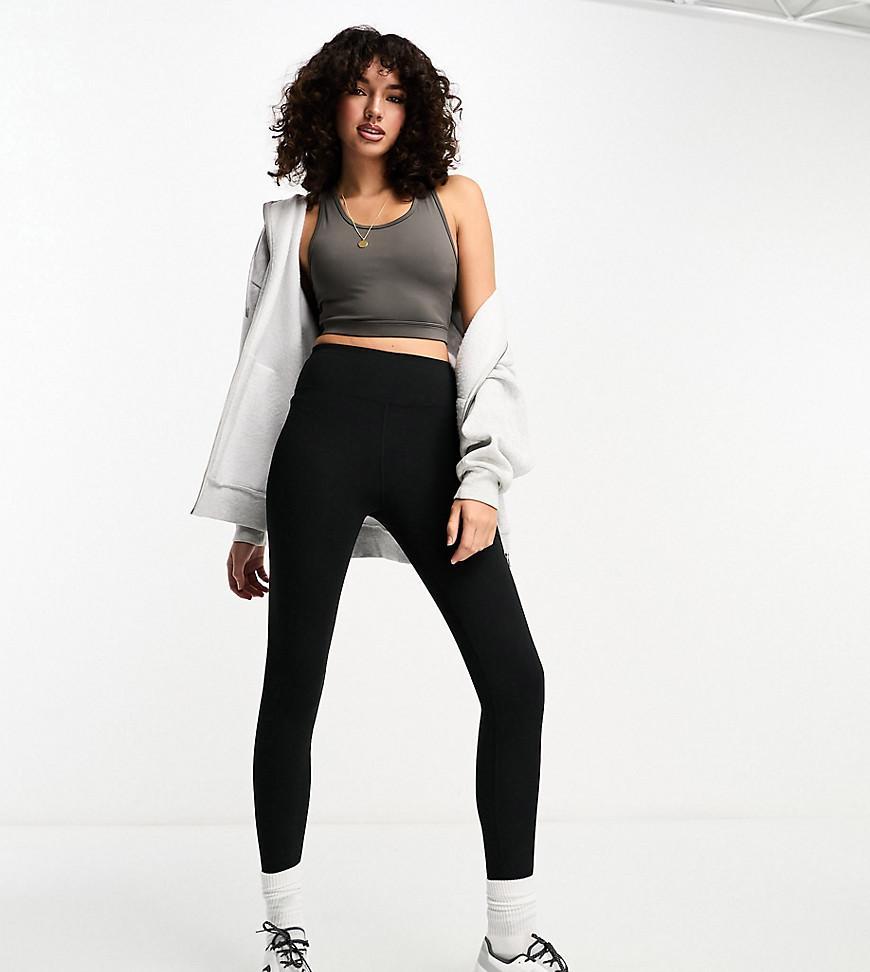 ASOS 4505 Icon high waist soft touch yoga legging Product Image