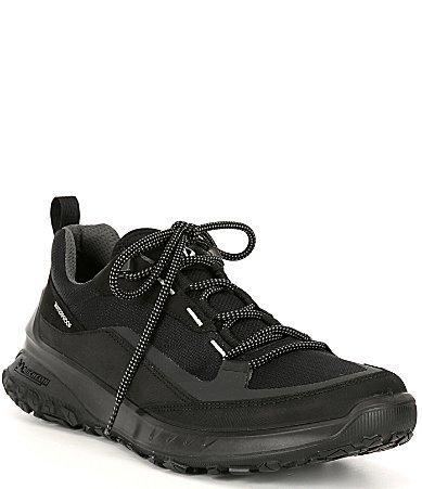 ECCO Mens Ult-Trn Waterproof Low Sneakers Product Image