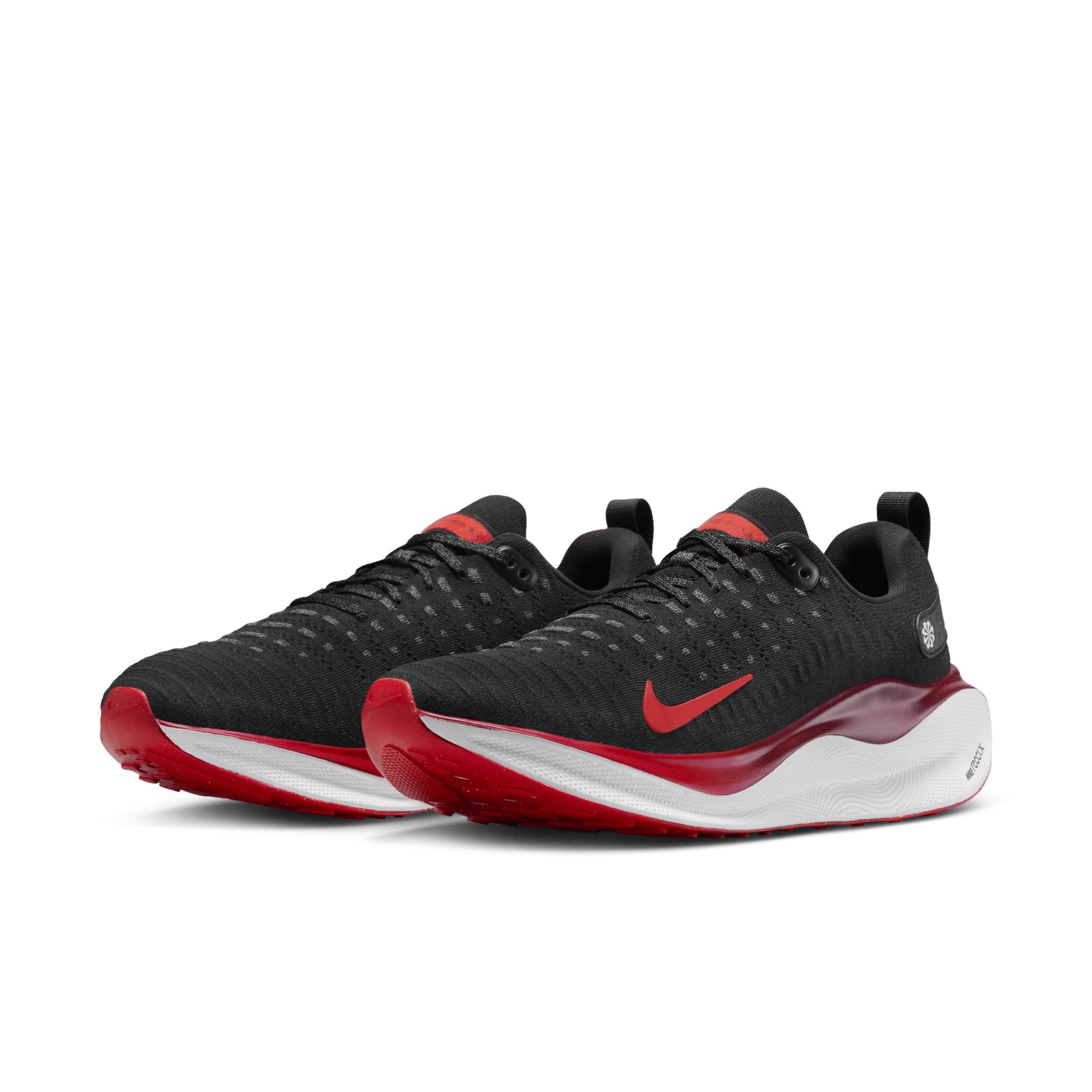 Nike Men's InfinityRN 4 Road Running Shoes (Extra Wide) Product Image