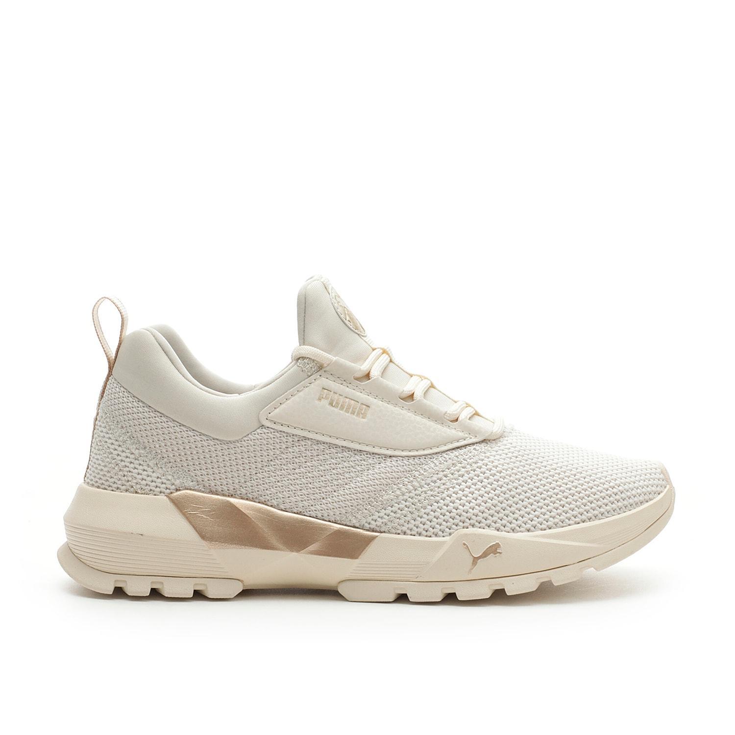 Puma Venus Sneaker | Womens | Off White | Size 7.5 | Sneakers Product Image