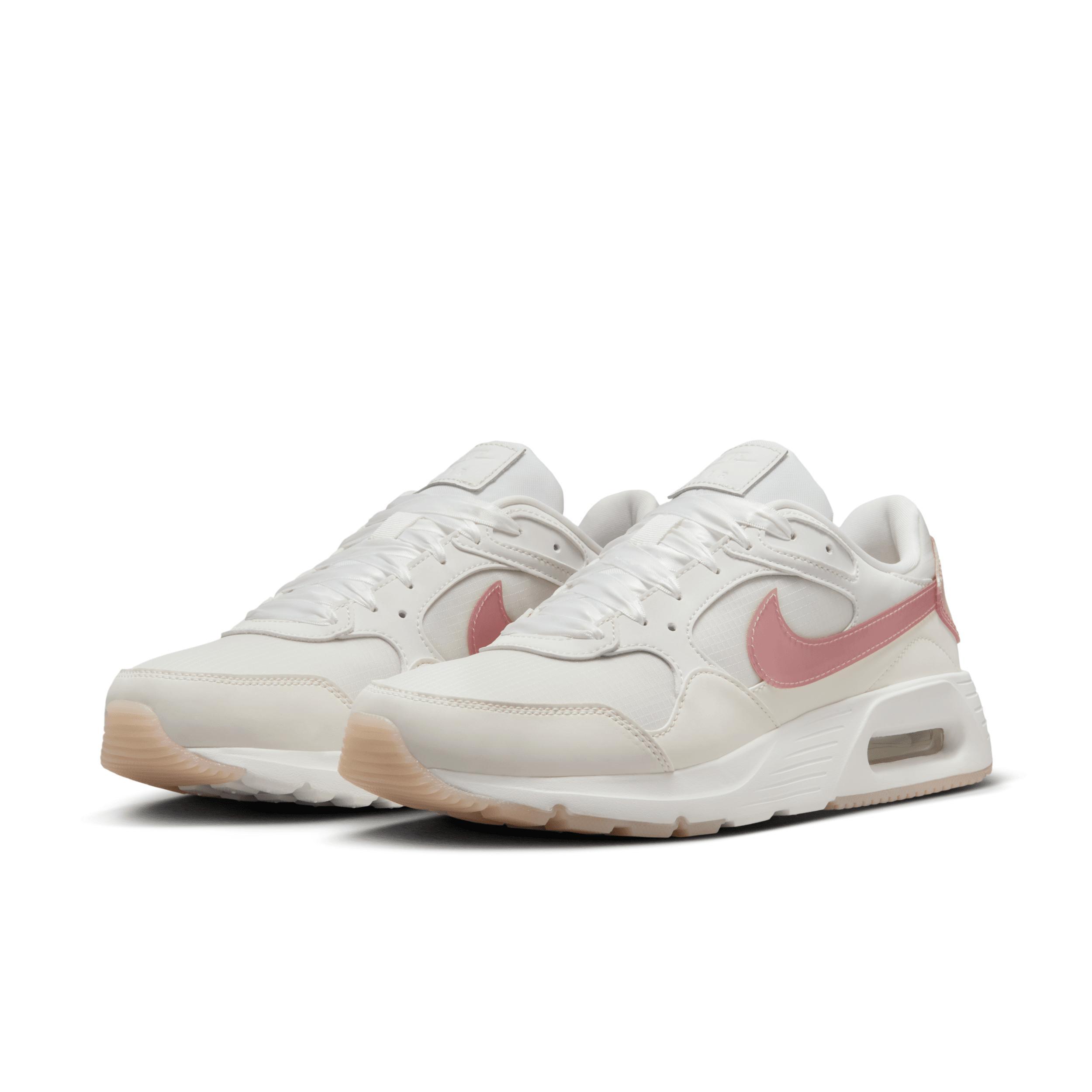 Nike Womens Air Max Sc Sneaker Running Sneakers Product Image