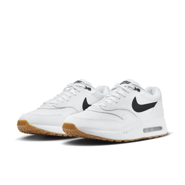 Nike Men's Air Max 1 '86 OG G Golf Shoes Product Image