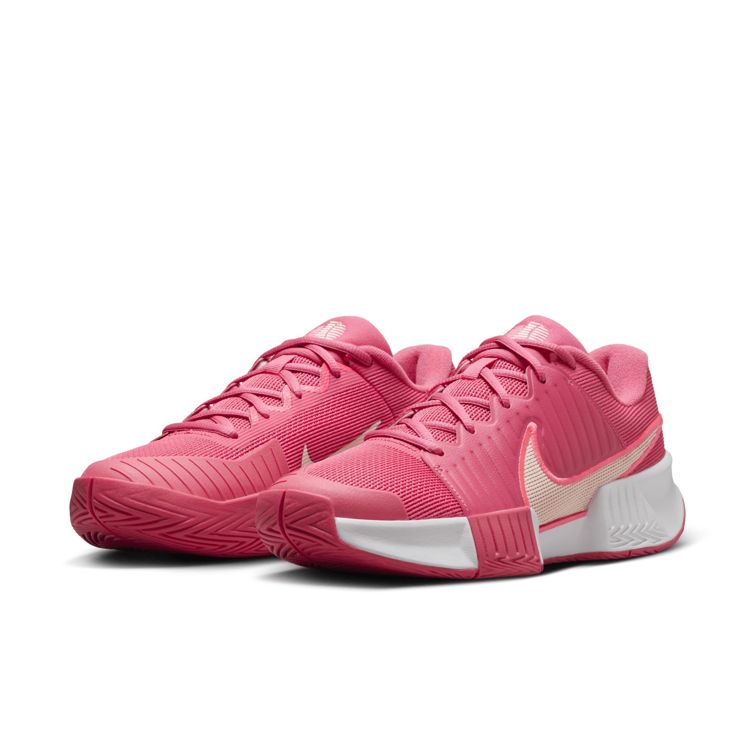 Nike Women's GP Challenge Pro Hard Court Tennis Shoes Product Image