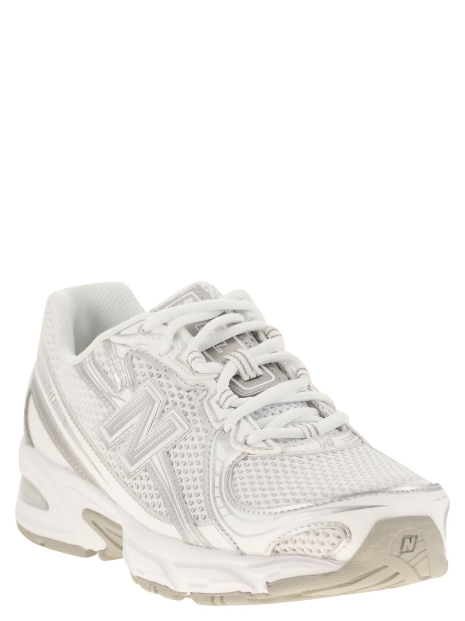 NEW BALANCE U740 In White Product Image