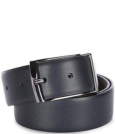 Flag LTD. Mens Dean Reversible Leather Belt Product Image