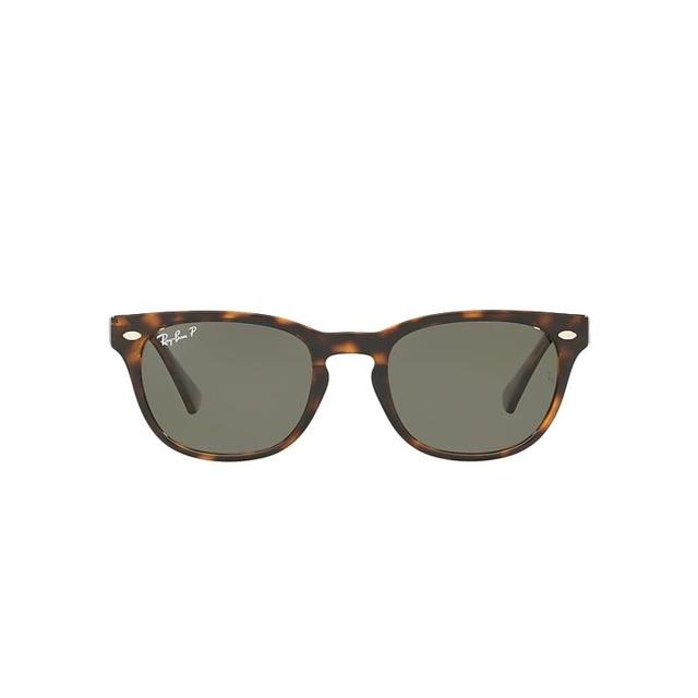 Ray-Ban Erika Kids Sunglasses Frame Grey Lenses Product Image