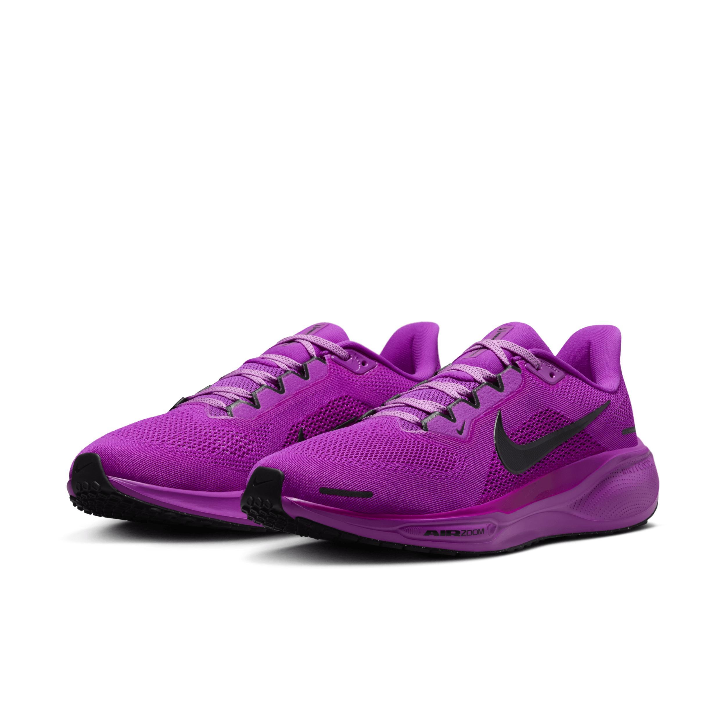 Nike Men's Pegasus 41 Road Running Shoes Product Image