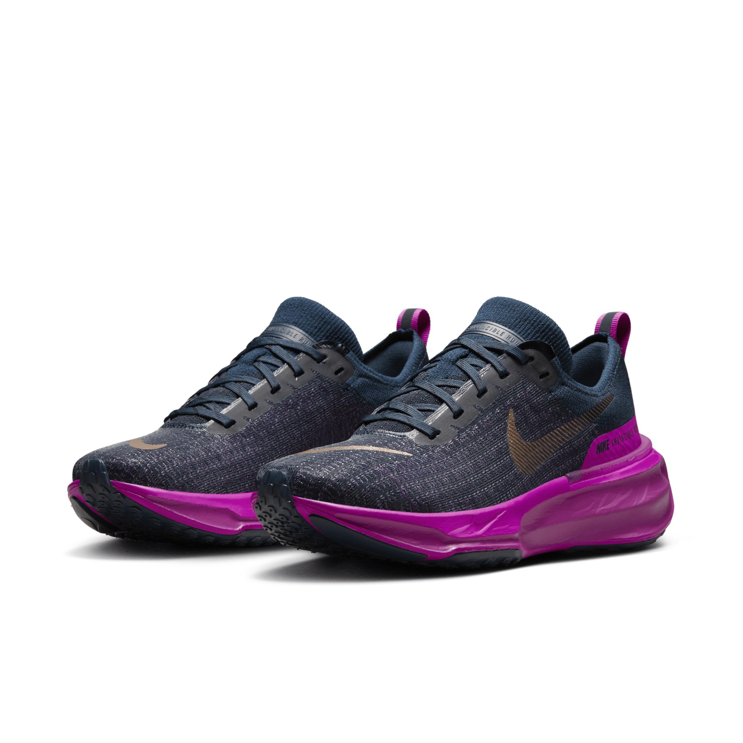 Nike Women's Invincible 3 Road Running Shoes Product Image