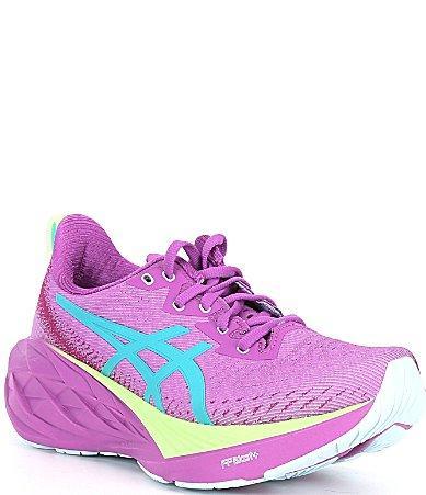 ASICS Womens Novablast 4 Lite Product Image