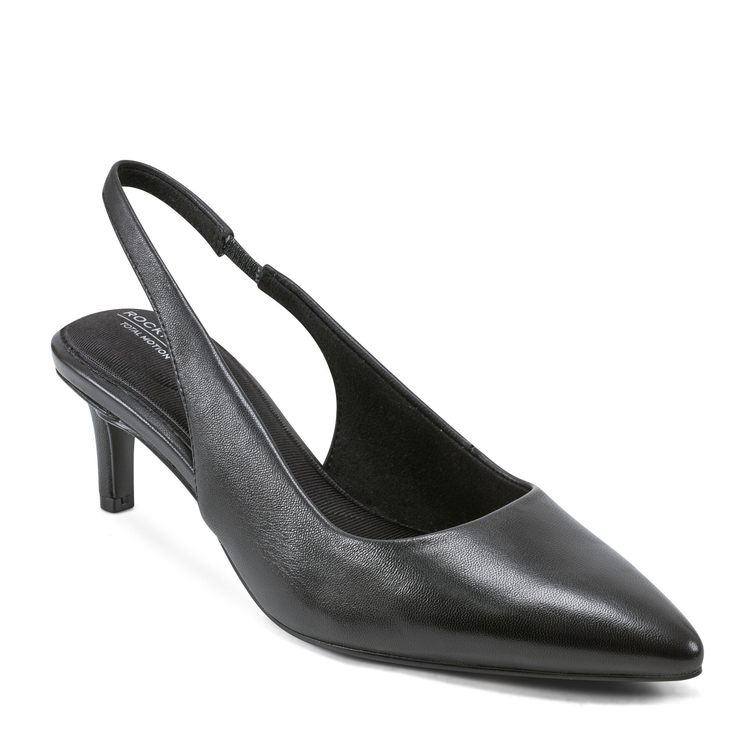 Women's Corine Pointy Toe Slingback Pumps product image