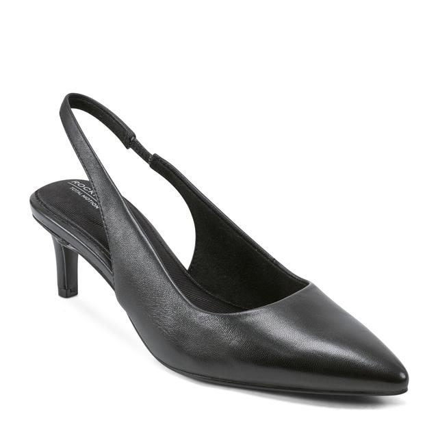 Women's Corine Pointy Toe Slingback Pumps Product Image