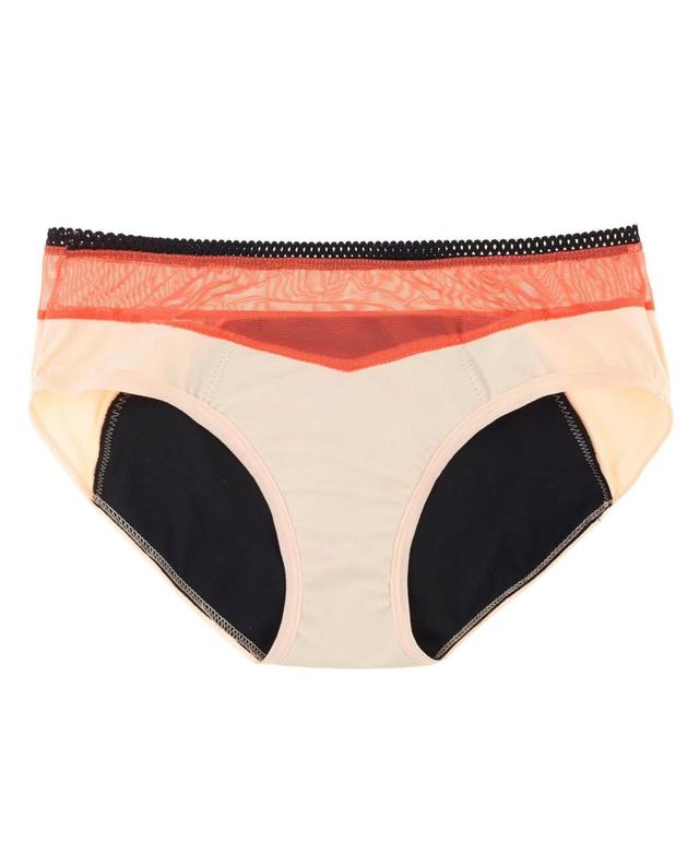 Womens Billie Hipster Full Panty Product Image