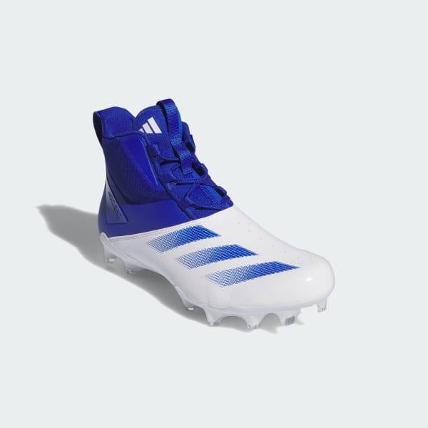 Adizero Chaos American Football Lineman Cleats Product Image