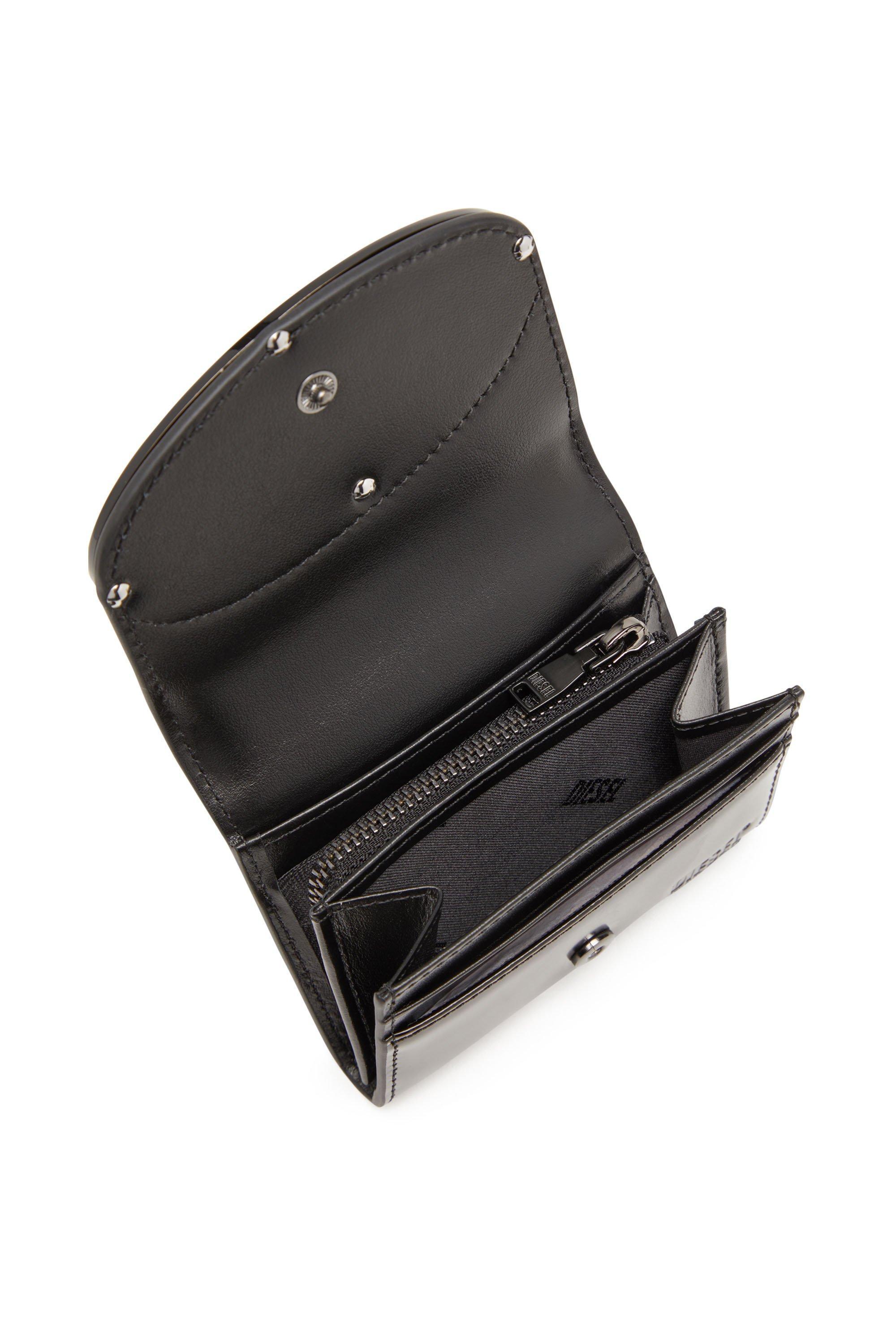 1DR CARD HOLDER BI-FOLD ZIP III Product Image