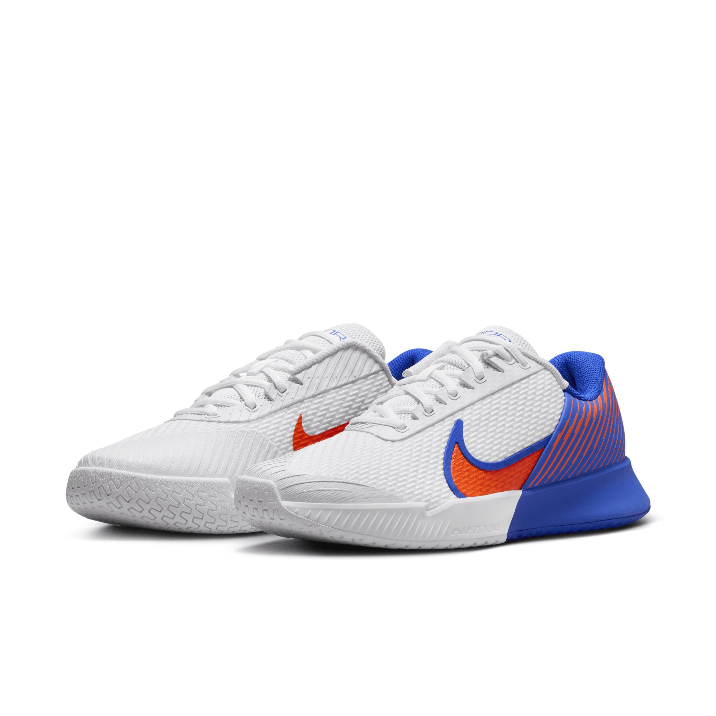 Nike Mens Court Air Zoom Vapor Pro 2 Hard Court Tennis Shoes Product Image