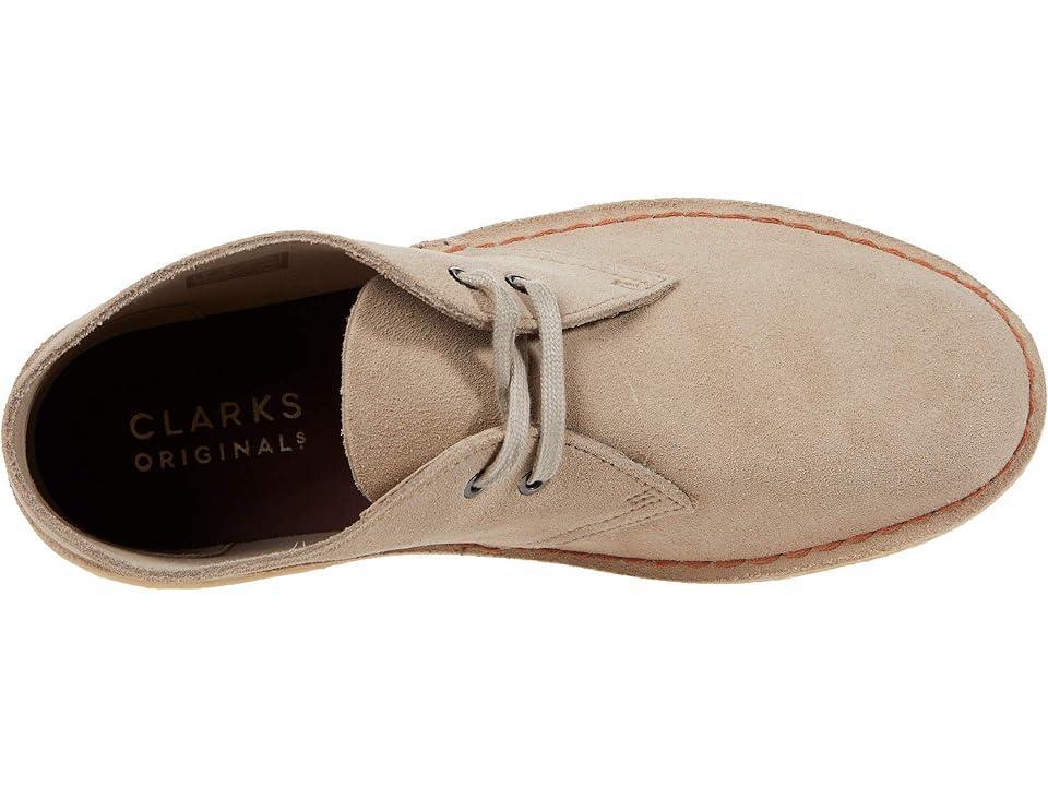 Clarks(r) Desert Chukka Boot Product Image