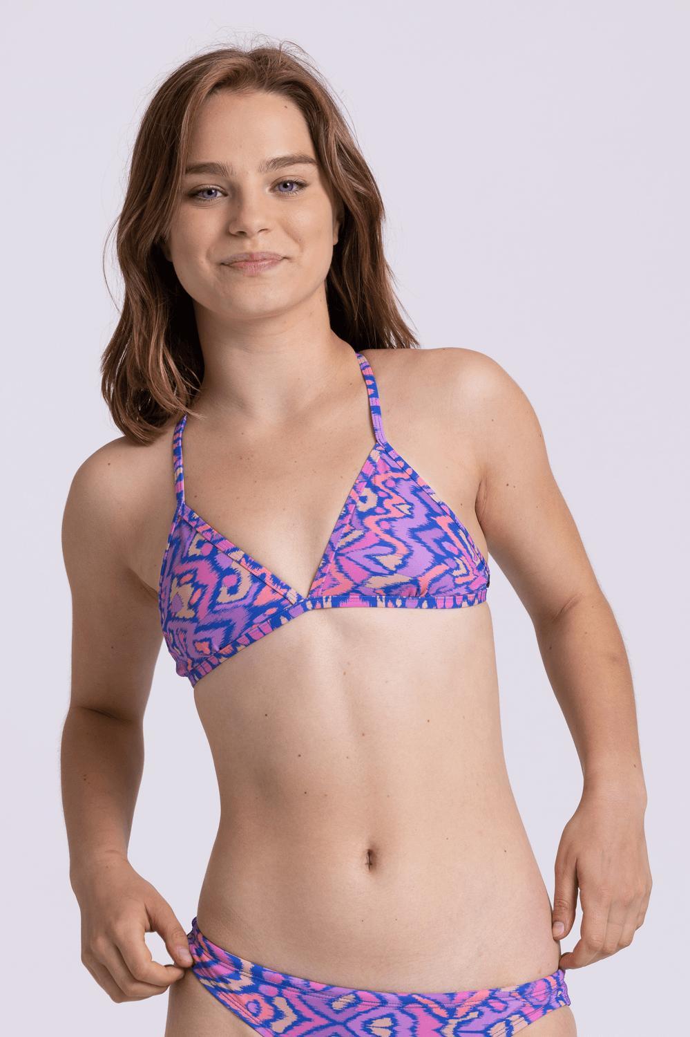 Triangle Bikini Top - Epic Product Image