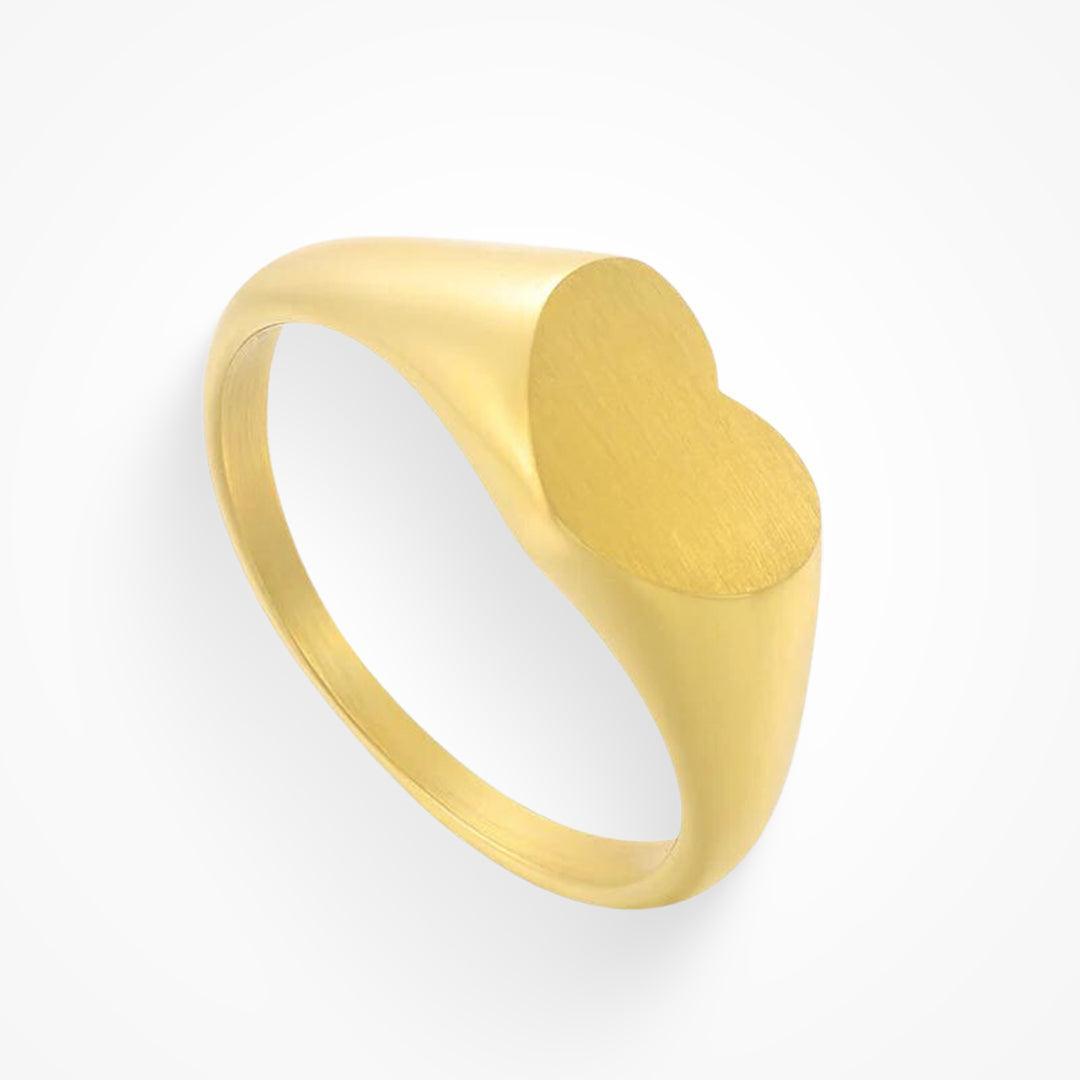 Interlocked Fidget Ring Product Image