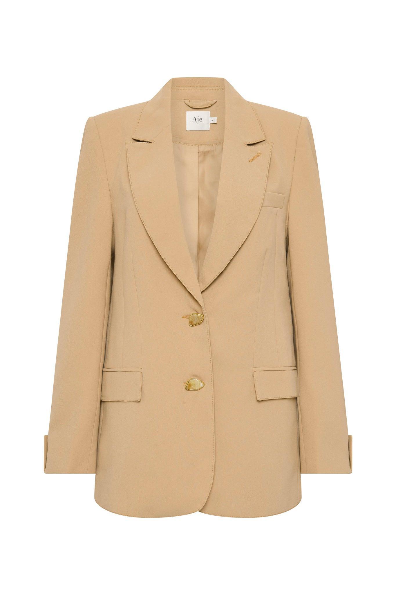 Bonnie Tailored Jacket Product Image