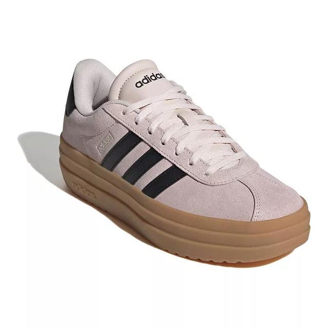 adidas VL Court Bold Womens Shoes Product Image