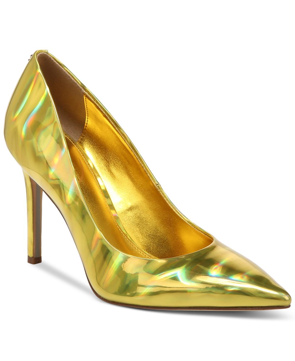 Sam Edelman Womens Hazel Pumps Product Image