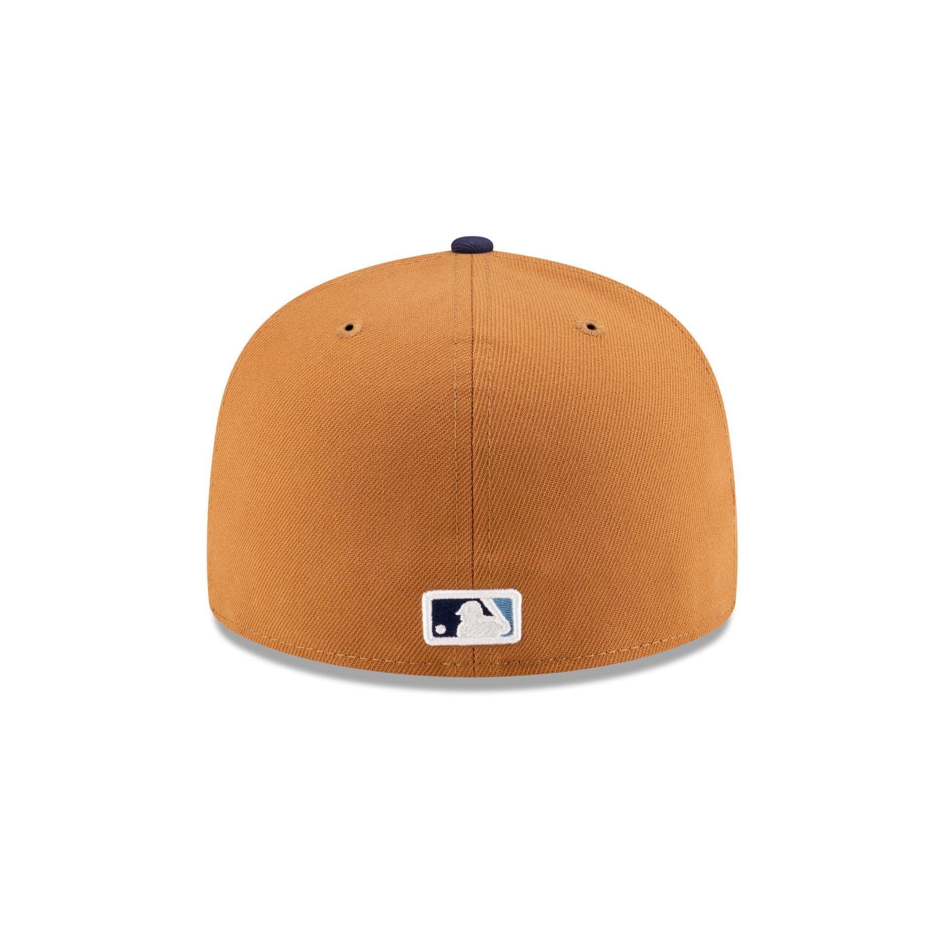 Novelty Diet Starts Monday X San Francisco Giants 59FIFTY Fitted Male Product Image