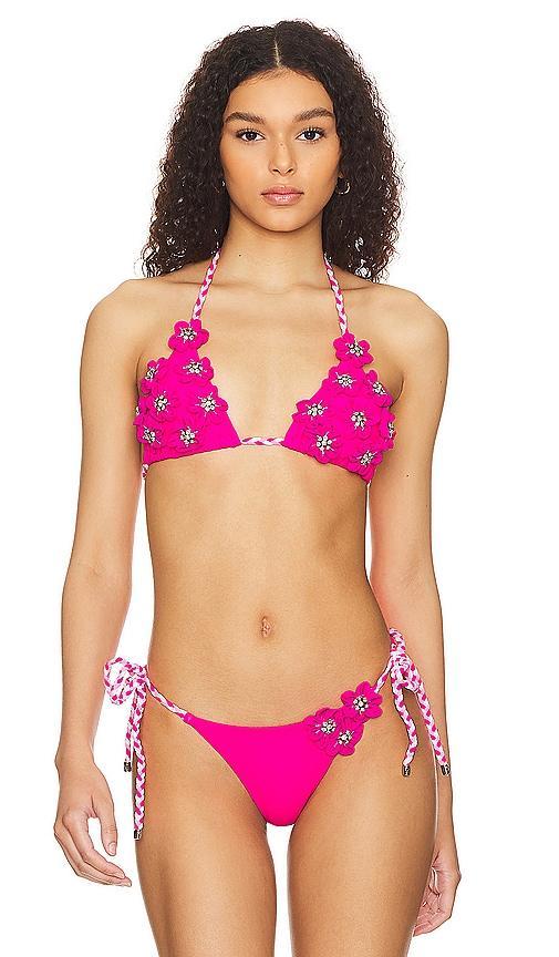 Delilah Bikini Top Product Image