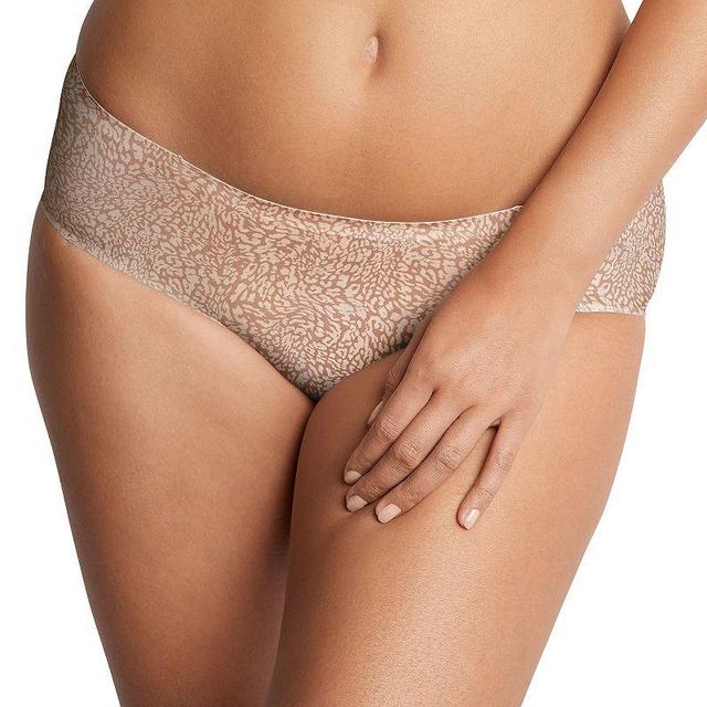 Womens Bali Comfort Revolution Soft Touch Hipster Panty DFSTHP Product Image