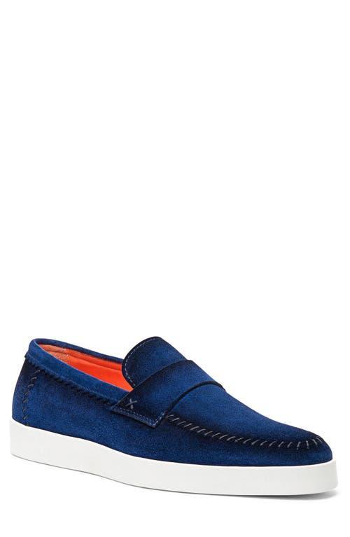 Santoni Dowdy Loafer Product Image