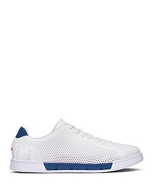 Swims Breeze Tennis Washable Knit Sneaker Product Image