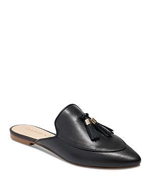 Jack Rogers Penwood Tassel Mule Product Image