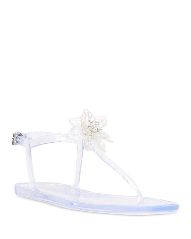 Vince Camuto Jelynn Floral Appliqu Sandal Product Image