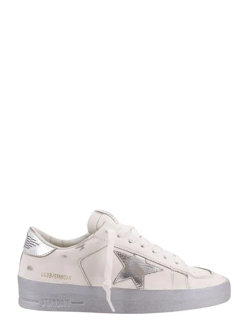 Sneakers In White Product Image