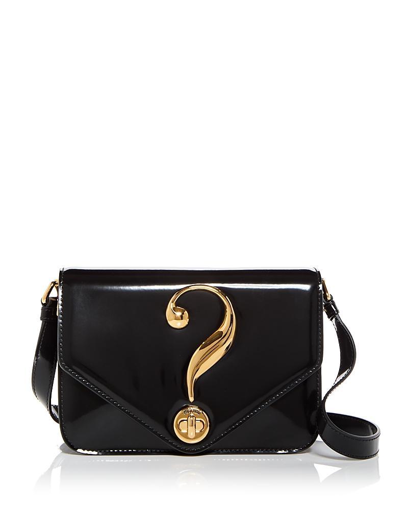 Womens Gone With the Wind Leather Shoulder Bag Product Image