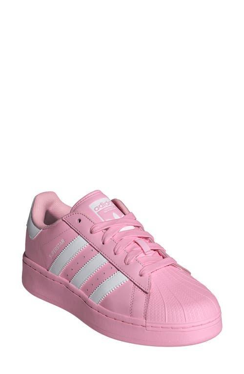 adidas Superstar XLG Lifestyle Sneaker Product Image