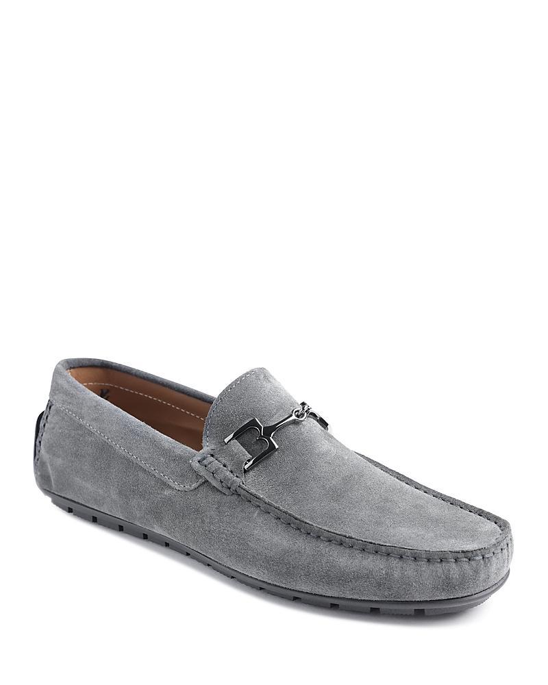 Bruno Magli Xander Leather) Men's Shoes Product Image