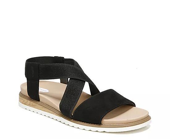 Dr. Scholls Womens Islander Wedge Sandal Product Image