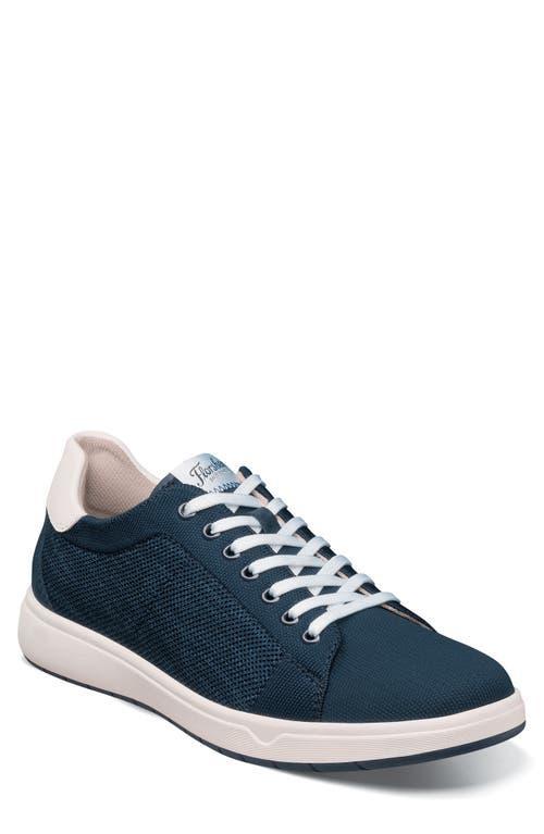 Florsheim Men's Heist Knit Lace To Toe Sneaker Product Image