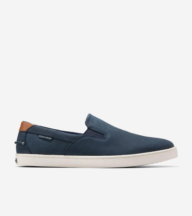 Cole Haan Mens Nantucket Deck Slip Product Image