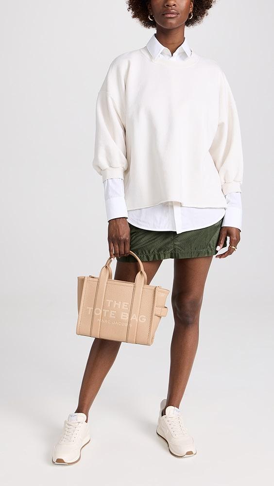 Marc Jacobs The Small Tote | Shopbop Product Image