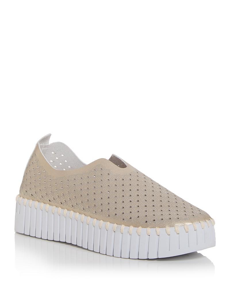 Ilse Jacobsen Tulip Sneaker Product Image