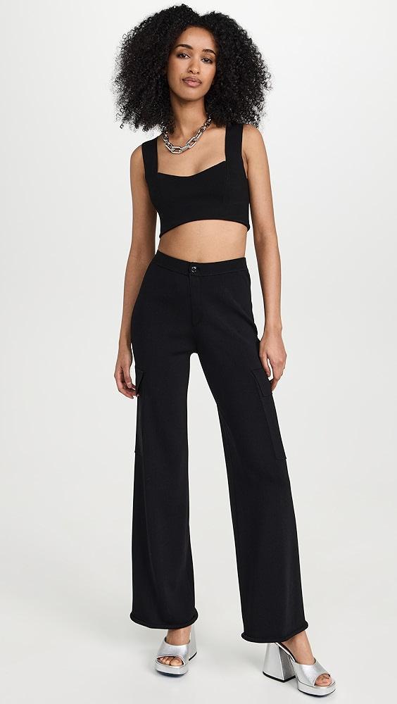 A.L.C. Jordana Bra | Shopbop Product Image