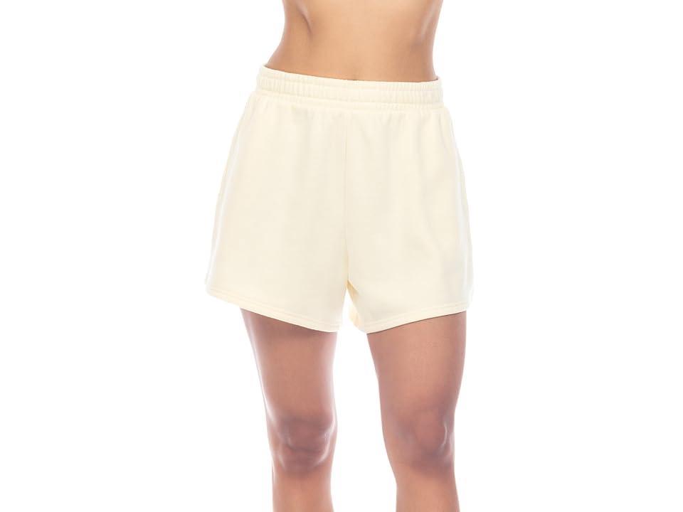 Honeydew Intimates No Plans Shorts (Daffodil) Women's Shorts Product Image