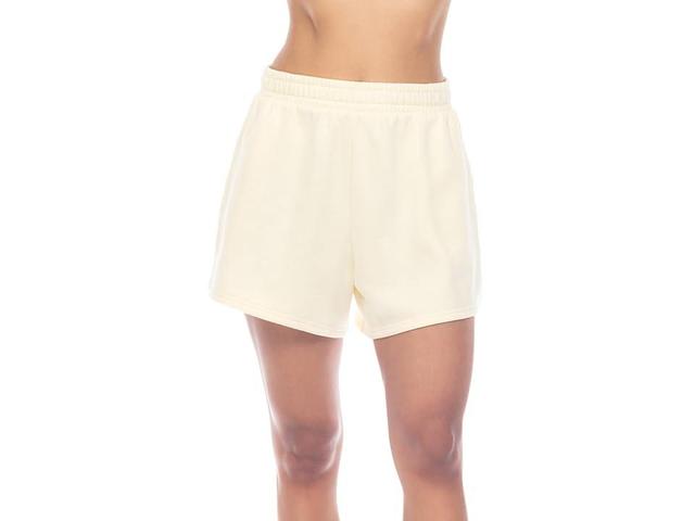 Honeydew Intimates No Plans Shorts (Daffodil) Women's Shorts Product Image