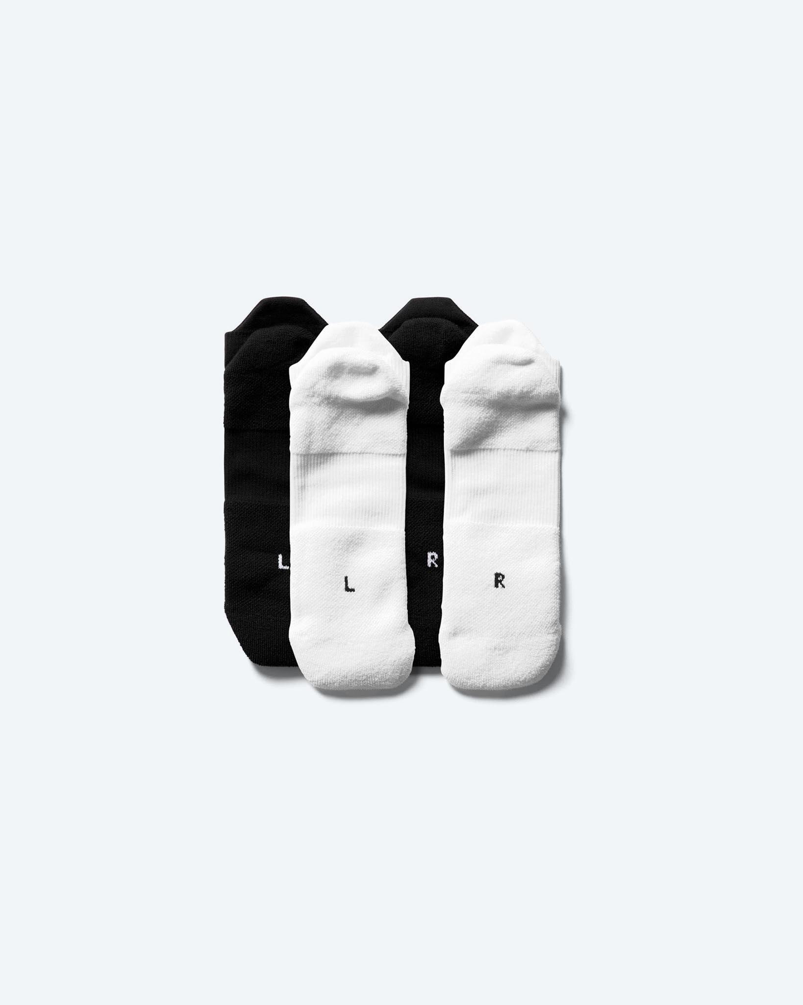 2-Pack Performance Tab Sock Male Product Image