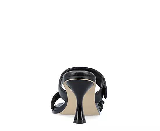 Journee Collection Womens Elvina Sandal Product Image