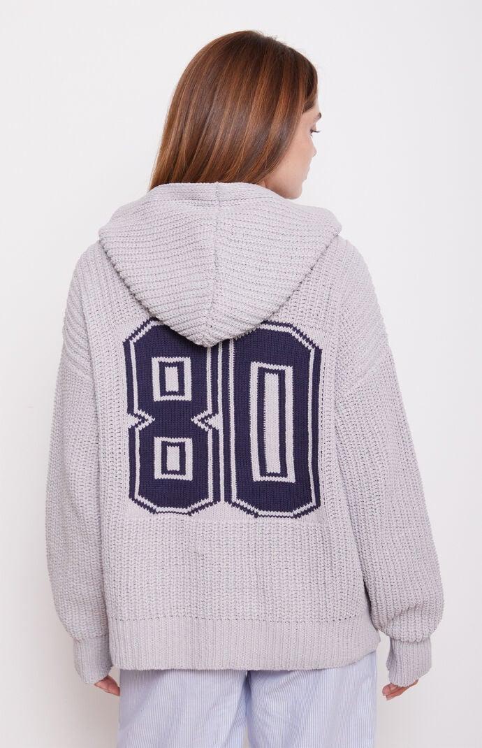 Women's Jojo Sweater Hoodie Product Image